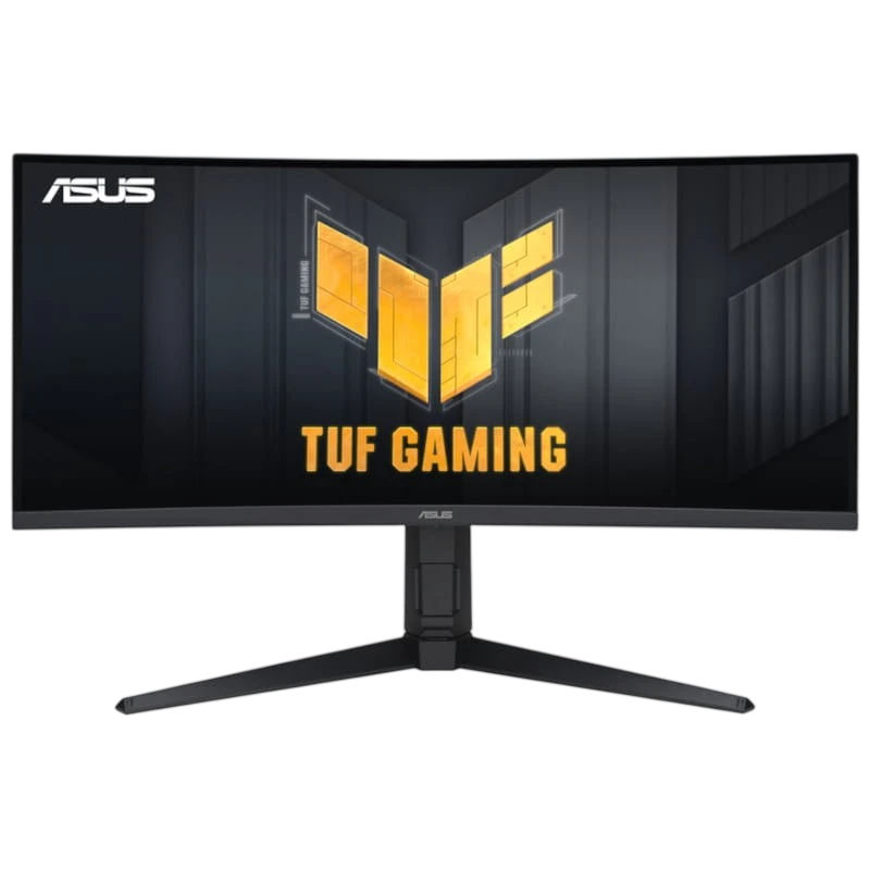 Asus TUF Gaming VG34VQL3A 34 UWQHD VA 180Hz UltraWide Curvo FreeSync Premium Pro Negro
