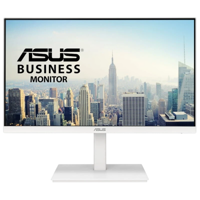 ASUS VA24EQSB-W 23.8 FullHD IPS Blanco Hover Image