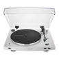 Tocadiscos Audio-Technica AT-LP60XBT Blanco Bluetooth 5.0 aptX