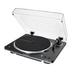 Tocadiscos Audio-Technica AT-LP70XBT Bluetooth 5.2 aptX Adaptive