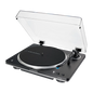 Tocadiscos Audio-Technica AT-LP70XBT Bluetooth 5.2 aptX Adaptive