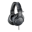 ATH-M20X auricular y casco Auriculares Alámbrico Diadema Música Negro