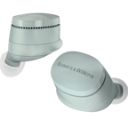 Bowers & Wilkins Pi6 Auriculares True Wireless Stereo (TWS) Dentro de oído Llamadas/Música USB Tipo C Bluetooth Base de carga Verde