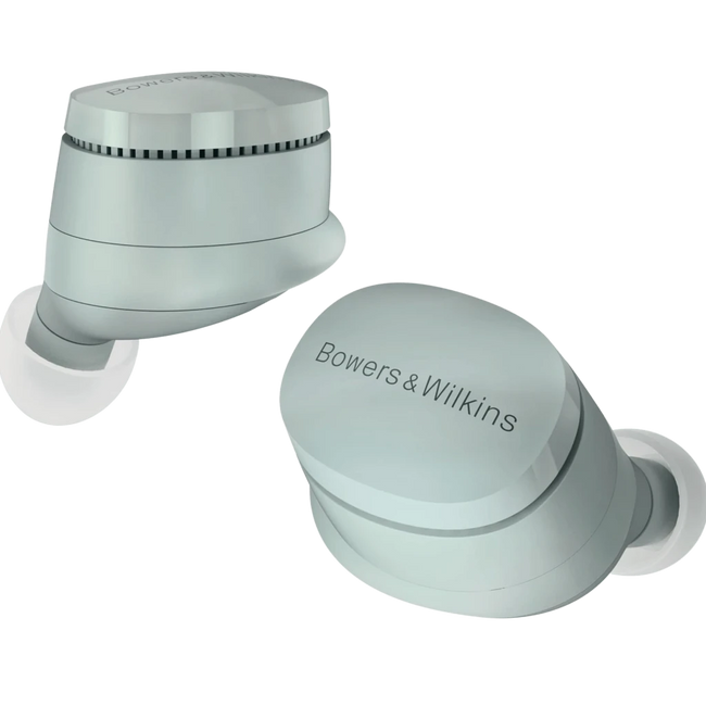 Bowers & Wilkins Pi6 Verde TWS ANC Bluetooth 5.4 24h IP54 Multipunto Auriculares inalámbricos Hover Image
