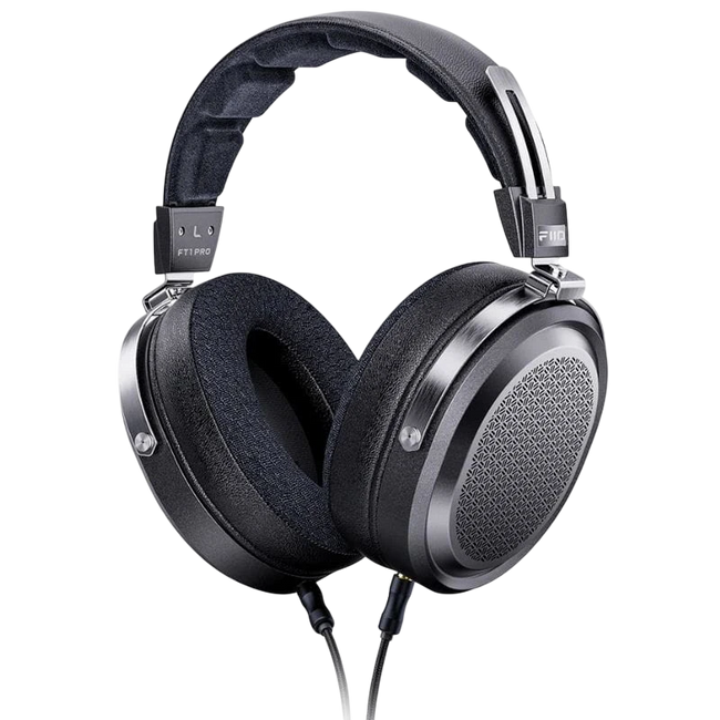 FiiO FT1 Pro - Auriculares Hi- Fi con cable Hover Image