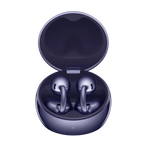 Auriculares Huawei FreeClip 2 S Azul Open-Ear Bluetooth 6.0 38h con estuche