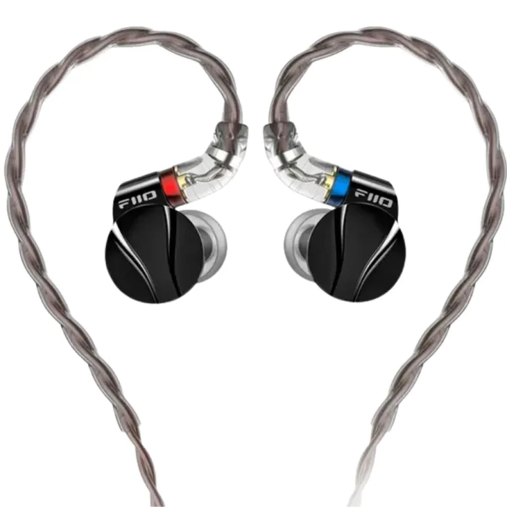 Auriculares FIIO FD15 negro