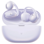 Shokz OpenDots Air Open-Ear Púrpura Bluetooth 6.1 36h IP55 Multipunto Auriculares inalámbricos