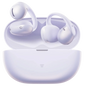 Shokz OpenDots Air Open-Ear Púrpura Bluetooth 6.1 36h IP55 Multipunto Auriculares inalámbricos
