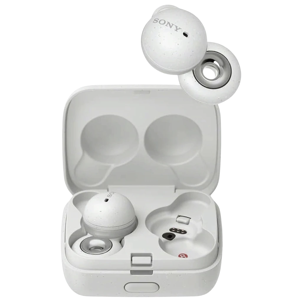 Sony WF-L900 LinkBuds White