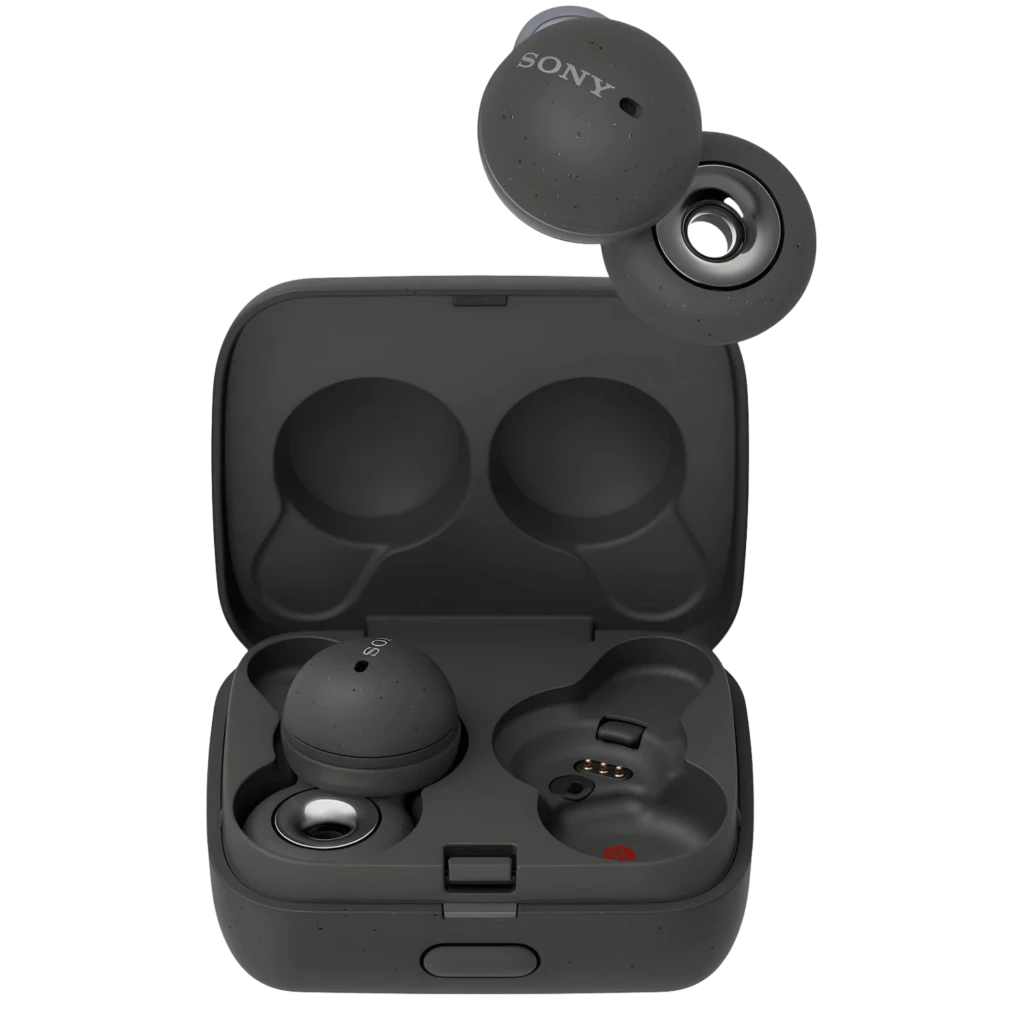 Sony WF-L900 LinkBuds Grey