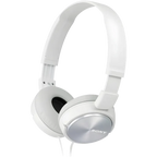Auriculares Sony MDR-ZX310 Blanco