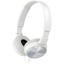 Auriculares Sony MDR-ZX310 Blanco