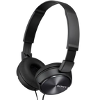 Auriculares Sony MDR-ZX310 Negro