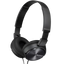 Auriculares Sony MDR-ZX310 Negro