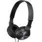 Auriculares Sony MDR-ZX310 Negro