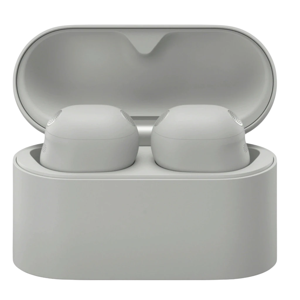 Sony WF-1000XM6 Silver