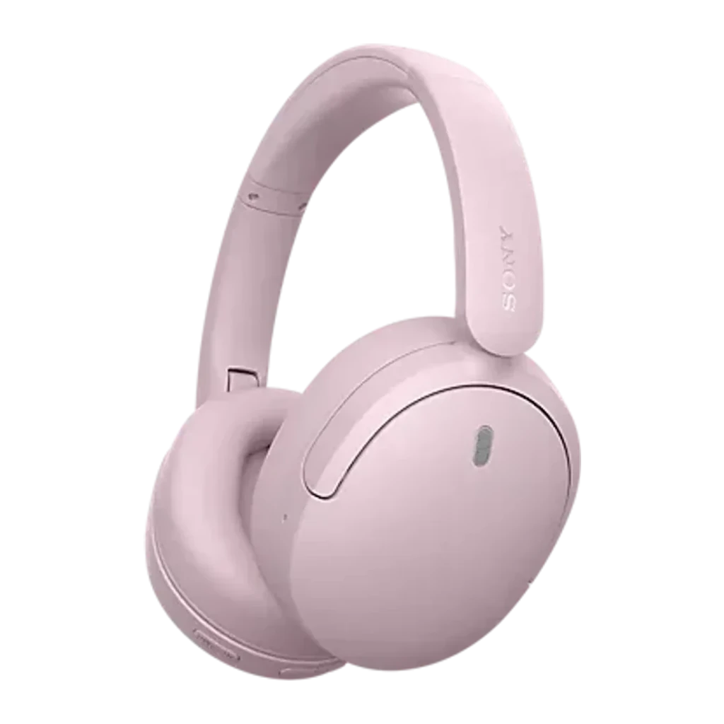 Auriculares Sony WH-CH730N Rosa Cancelación de Ruido Diadema Bluetooth