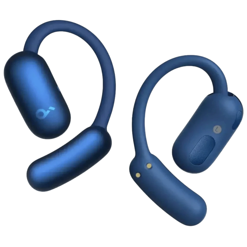 Soundcore Aerofit 2 Azul - Auriculares Bluetooth