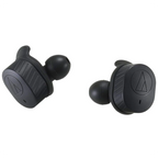 Audio-Technica ATH-SPORT7TW TWS IE Bluetooth Negro