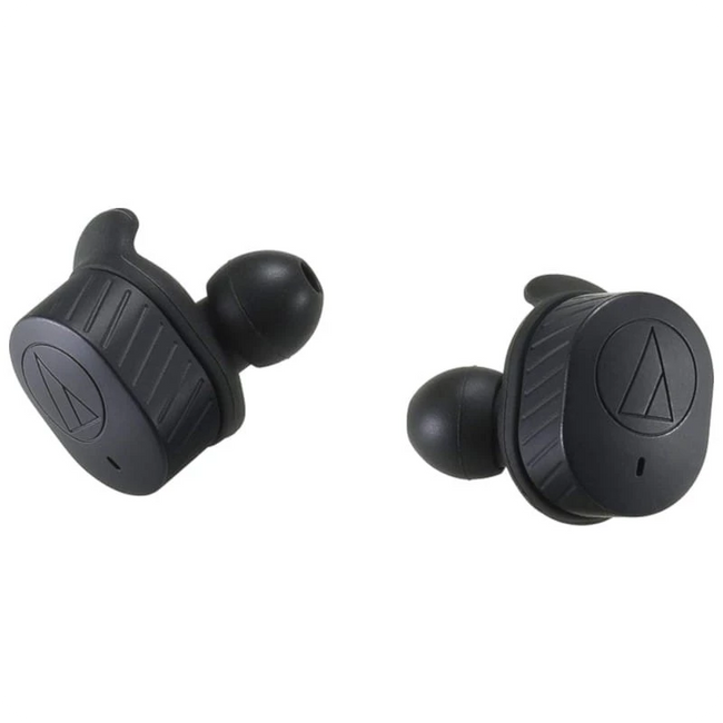 Audio-Technica ATH-SPORT7TW TWS IE Bluetooth Negro Hover Image