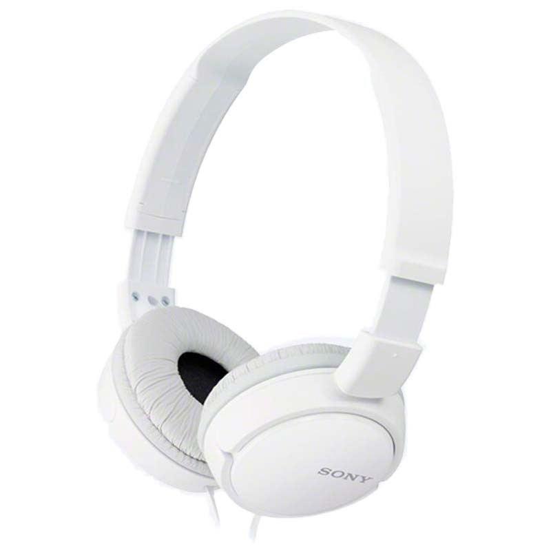 Auriculares Sony MDR-ZX110