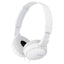 Auriculares Sony MDR-ZX110