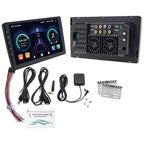 Autoradio 2 DIN SWM S-9101 2GB/32GB 10.1" HD MirrorLink/Carplay WiFi