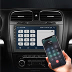 Autoradio 2 DIN SWM S-9101 2GB/32GB 10.1" HD MirrorLink/Carplay WiFi
