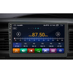 Autoradio 2 DIN SWM S-9101 2GB/32GB 10.1" HD MirrorLink/Carplay WiFi