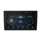 Autoradio 2 DIN SWM 9090-J 9" Android 13 / 1GB/ 32GB / Bluetooth / Wi-Fi / GPS / ASP