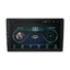 Autoradio 2 DIN SWM 9090-J 9" Android 13 / 1GB/ 32GB / Bluetooth / Wi-Fi / GPS / ASP