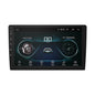 Autoradio 2 DIN SWM 9090-J 9" Android 13 / 1GB/ 32GB / Bluetooth / Wi-Fi / GPS / ASP