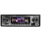 Autoradio Estilo Clásico SX-5513 Bluetooth USB MP3 AUX