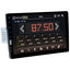 Autoradio RK-7120C 9 Bluetooth USB Carplay SD FM MP5