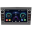 Autoradio 2 DIN S-OB7A 2GB/64GB Opel Carplay Android Auto Negro