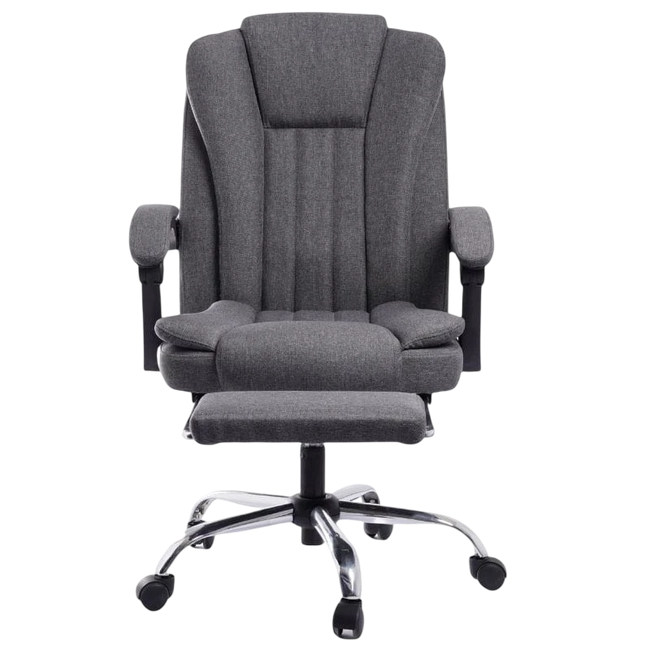 Powerbasic Aveiro Silla de Oficina Hover Image