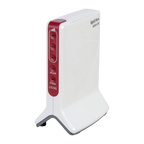 Router AVM FRITZ!Box 6820 LTE Blanco WiFi 4 2,4GHz 450Mbps Banda única