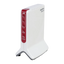 Router AVM FRITZ!Box 6820 LTE Blanco WiFi 4 2,4GHz 450Mbps Banda única