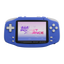 Consola portátil Ayaneo Konkr Pocket Advance 3GB/32GB Azul