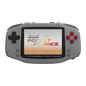 Consola portátil AYANEO KONKR Pocket Advance 3GB/32GB Gris Android 12