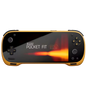 Ayaneo Konkr Pocket FIT Snapdragon G3 Gen 3 12GB/256GB Amarillo