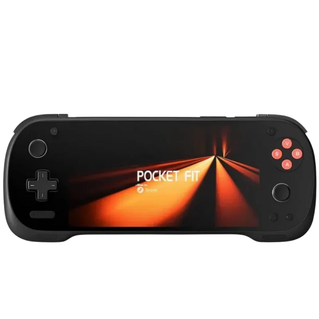 Ayaneo Konkr Pocket FIT Snapdragon G3 Gen 3 8GB/128GB Negro Hover Image