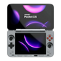 Consola portátil AYANEO Pocket DS Snapdragon G3x Gen 2 16GB/1TB Retro Gray