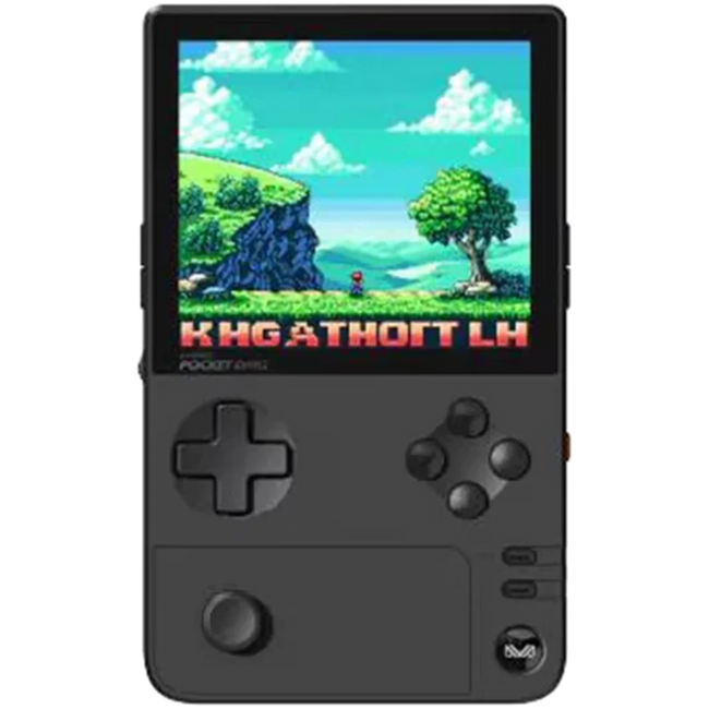 Ayaneo Pocket DMG 8GB/128GB Negro OLED 3.92 pulgadas Hover Image