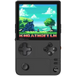 Ayaneo Pocket DMG 8GB/128GB Negro OLED 3.92 pulgadas