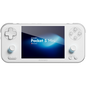 Ayaneo Pocket S Mini 8GB/128GB Blanco LCD 4 3