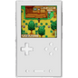 Ayaneo Pocket VERT 8GB/128GB Blanco Snapdragon 8 Gen 1