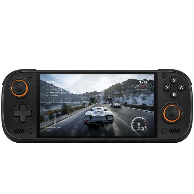 AYN Odin 3 Pro Negro12GB/256GB Hover Image
