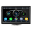 Pantalla táctil universal 7 Pulgadas B500W Negro